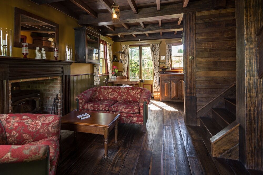 The Corinda Collection Lodge *