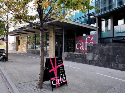 Aparthotel Zero Davey Boutique 4*