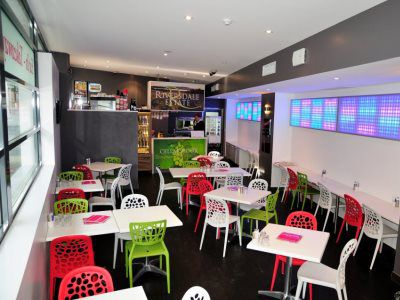 Aparthotel Zero Davey Boutique Hobart