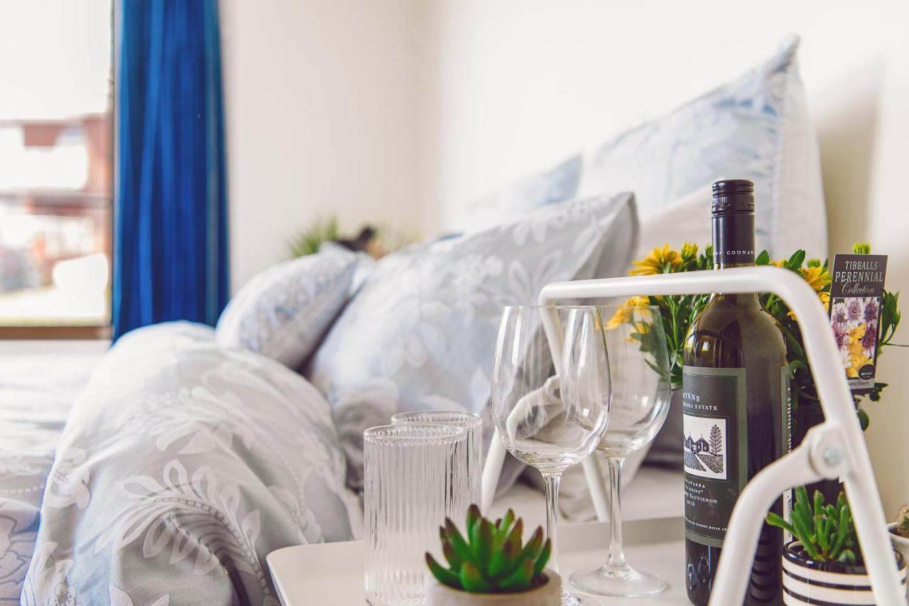 Guest house Vintage Cuddle Hobart