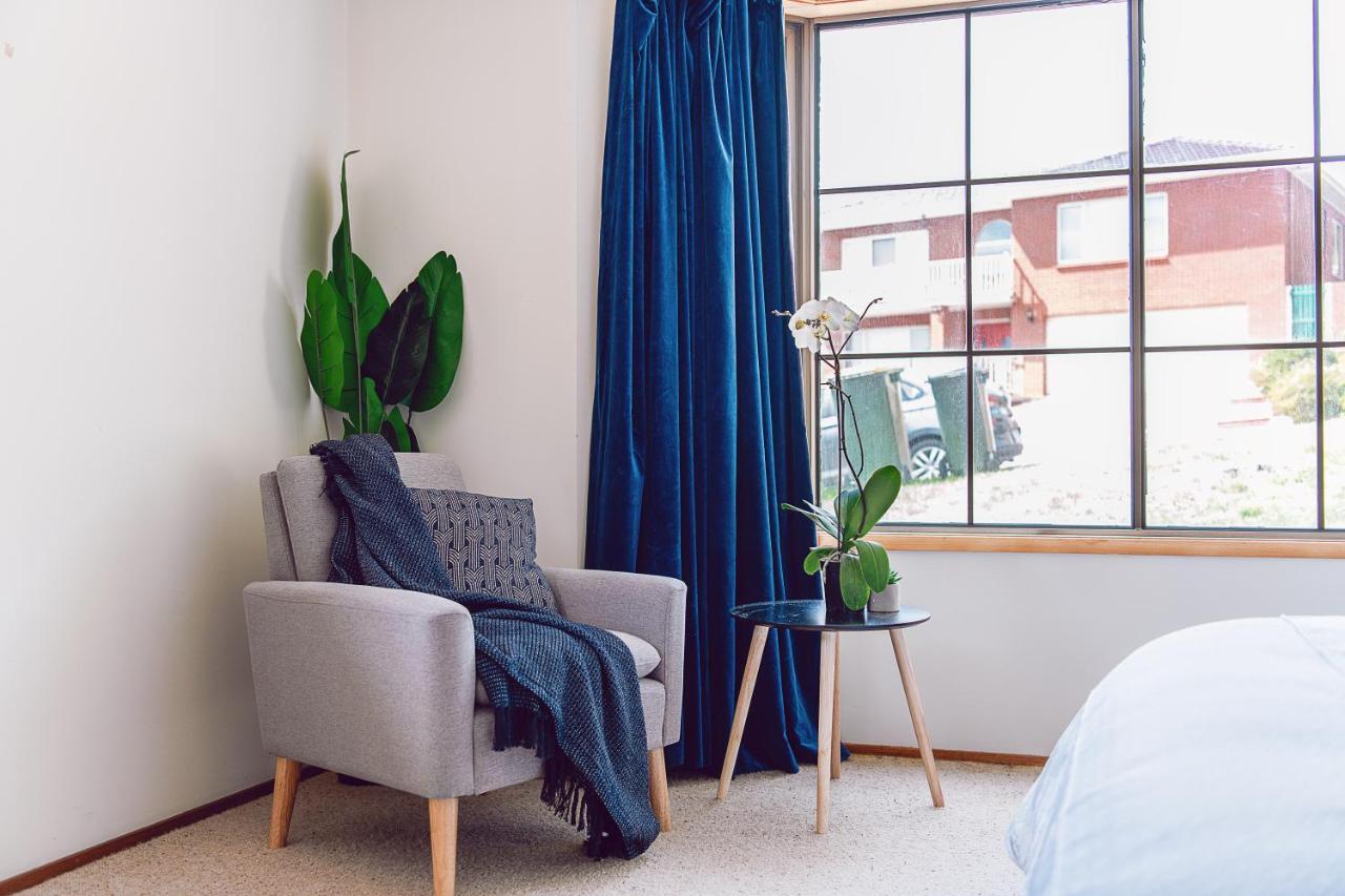 Vintage Cuddle Guest house Hobart