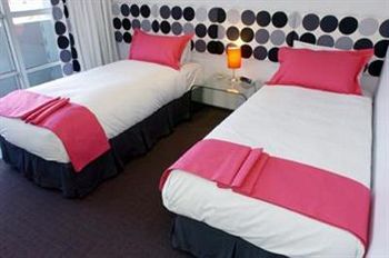 Aparthotel Zero Davey Boutique Hobart