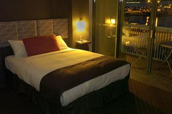 Aparthotel Zero Davey Boutique