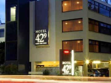 429 Hobart