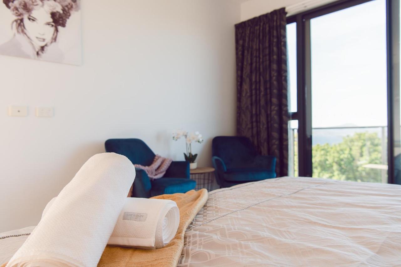 Guest house Nature & Relax House, Panoramic Sea View, Free Parking40 *
