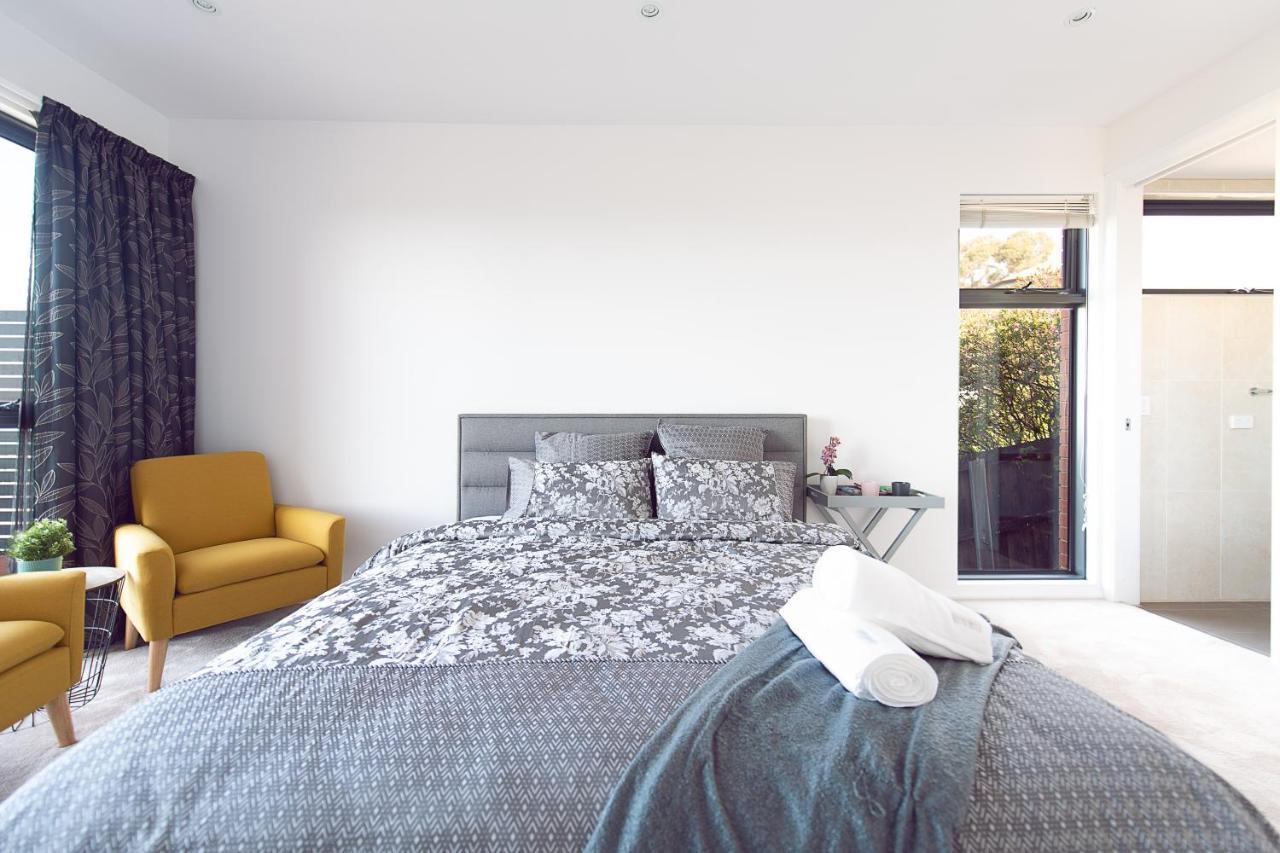 Guest house Nature & Relax House, Panoramic Sea View, Free Parking40 Hobart