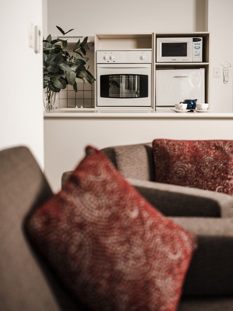 Aparthotel Salamanca Hobart