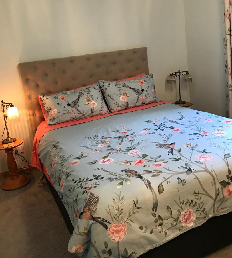 Werndee Aparthotel Hobart