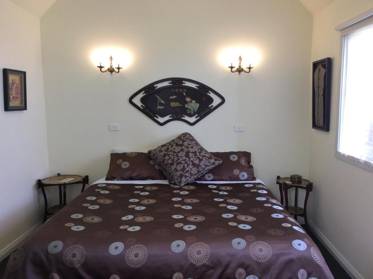 Aparthotel Werndee