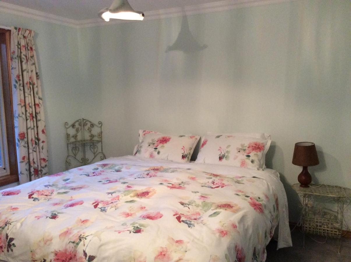 Aparthotel Werndee Hobart
