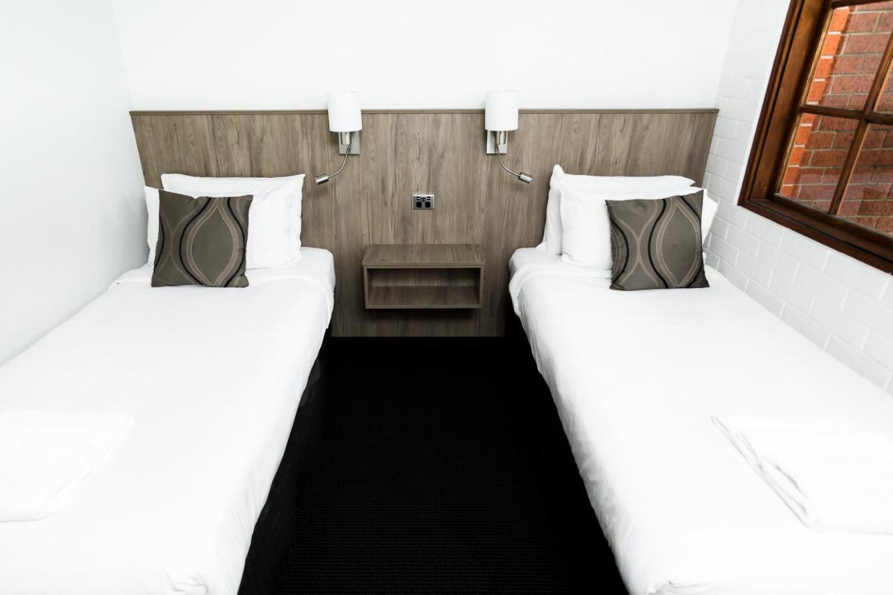 Bay Motel Hobart