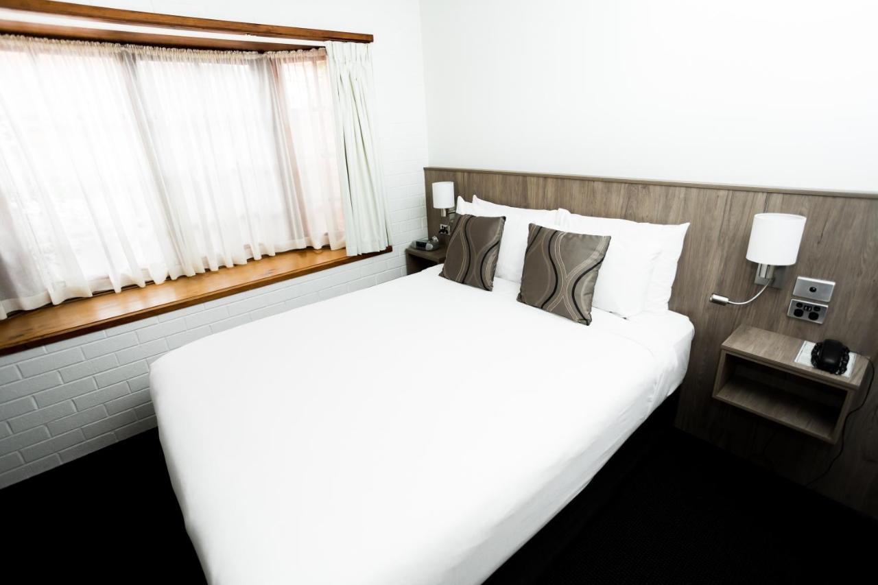 Motel Bay 3*