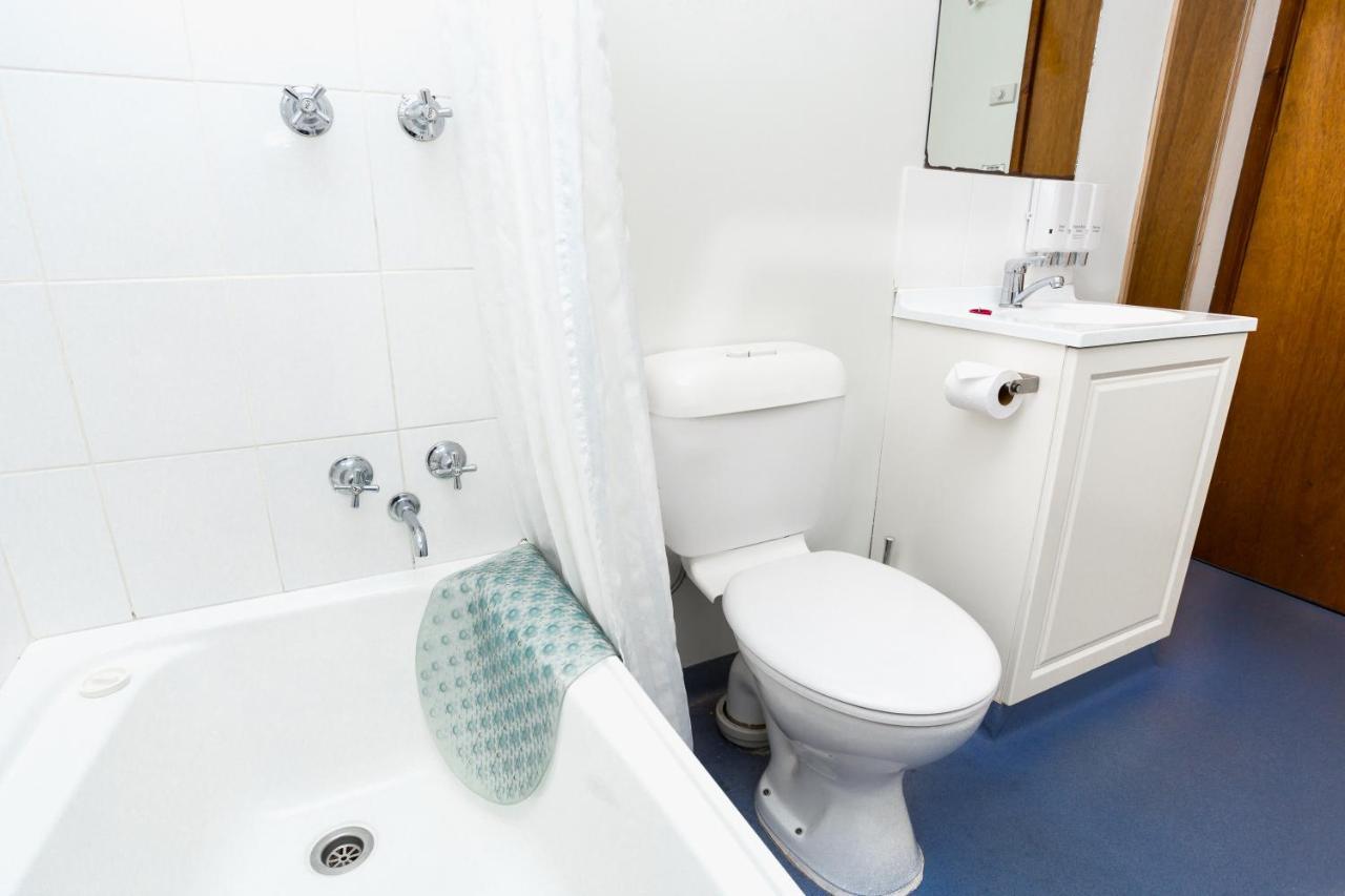 Motel Bay Hobart