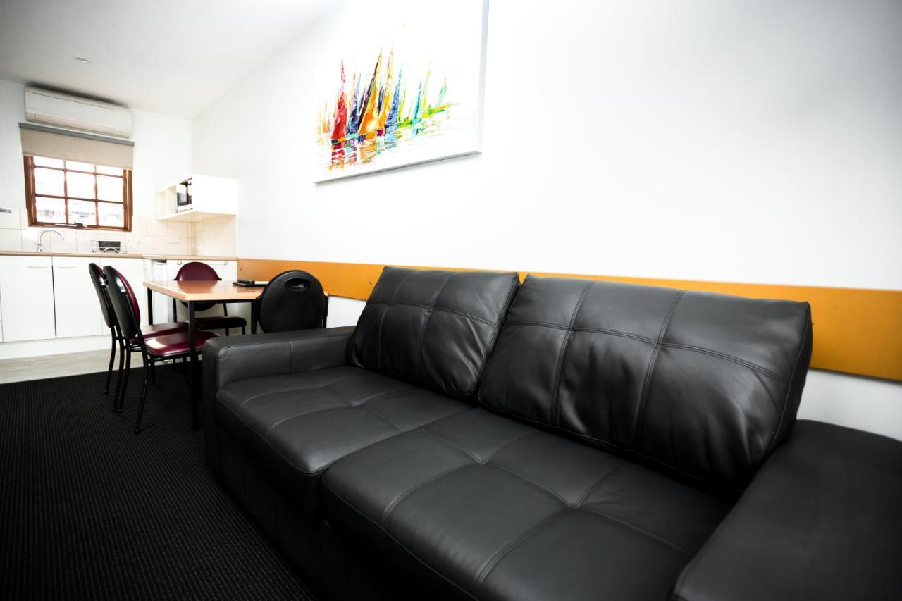 Bay Motel Hobart