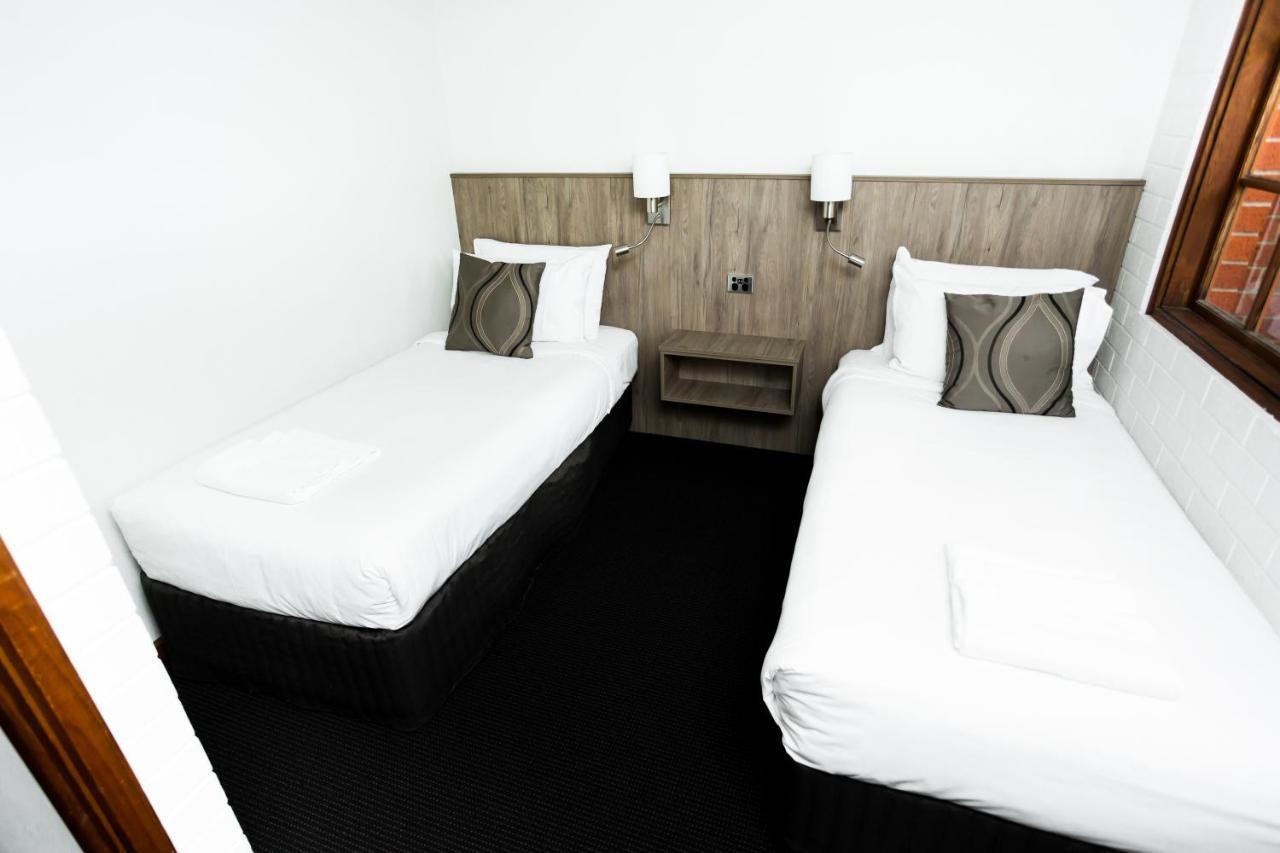 Motel Bay Hobart