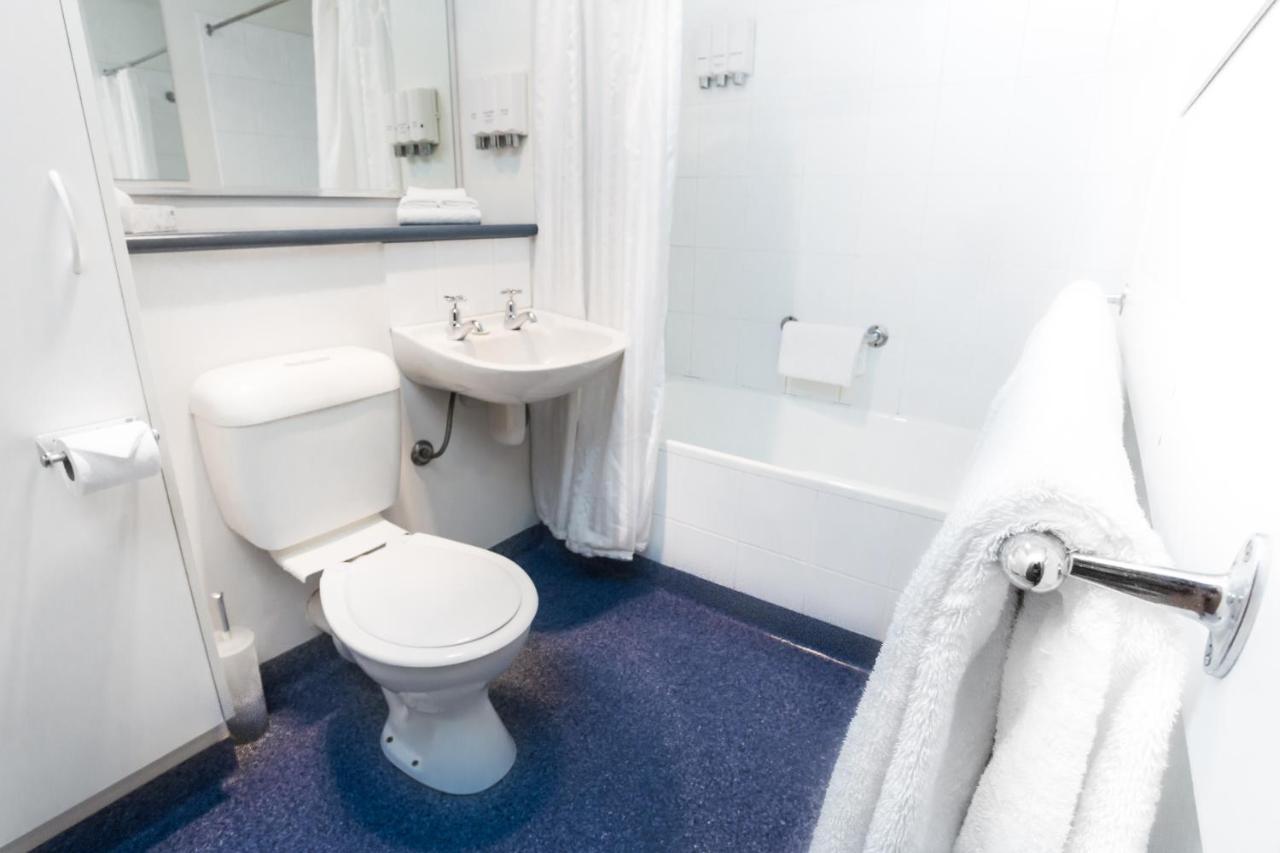 Bay Motel Hobart