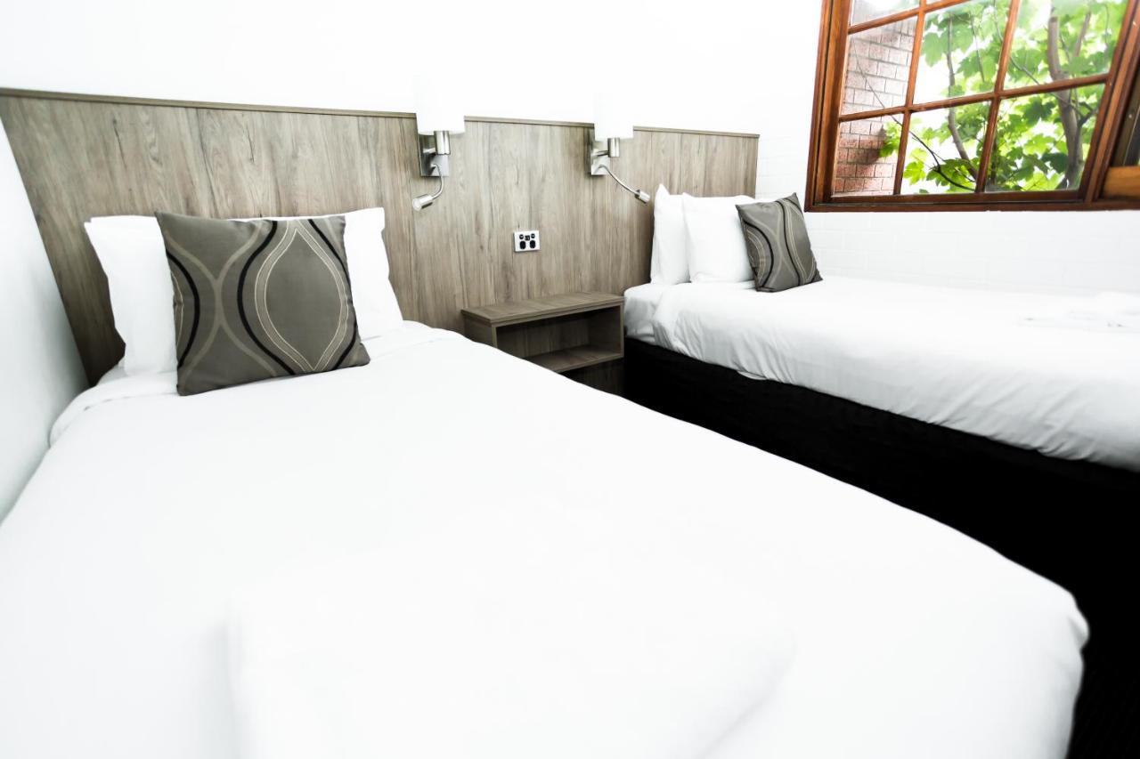Motel Bay Hobart