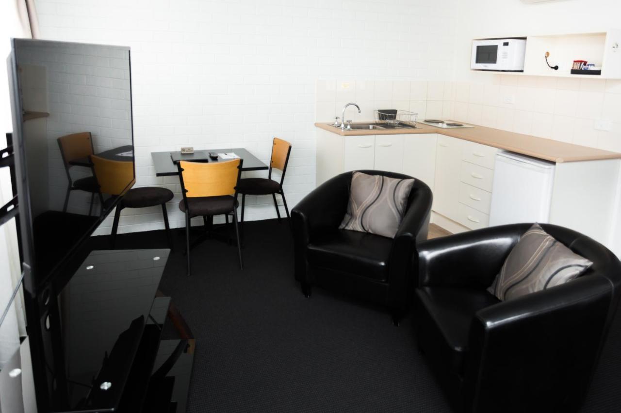 Bay Motel Hobart