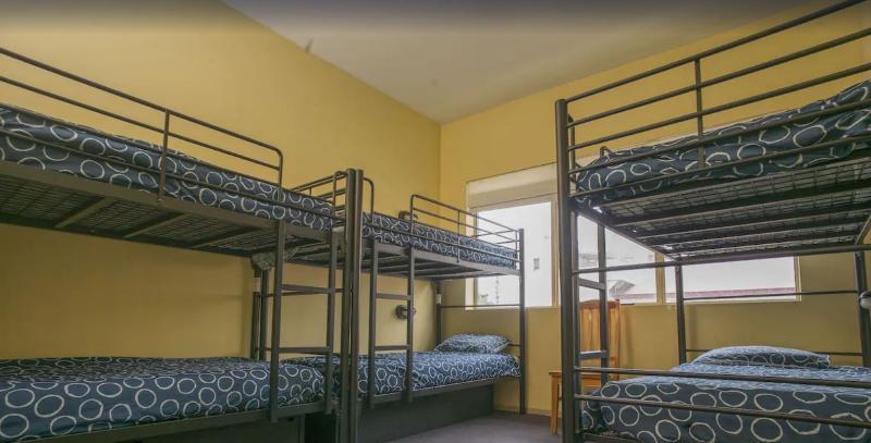 Hostel Yha Hobart
