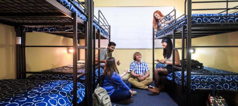 Hostel Yha