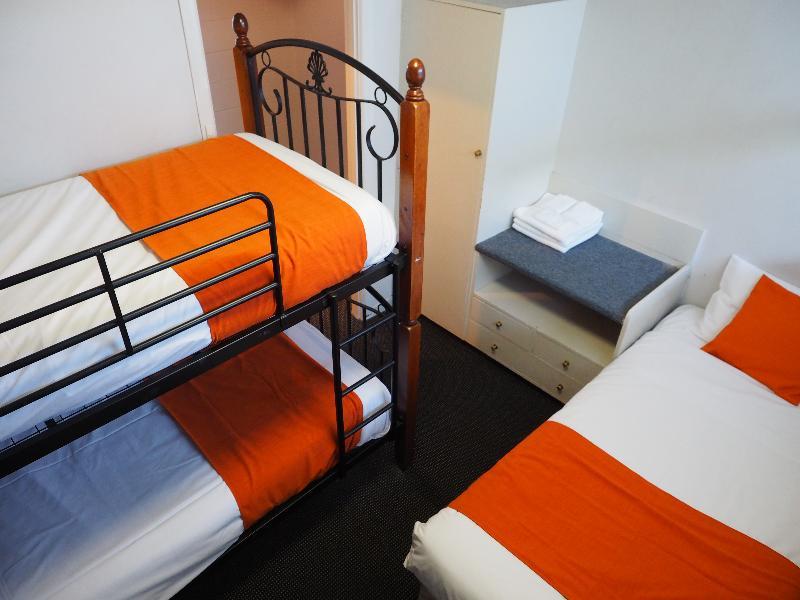 Waterfront 3* Hobart