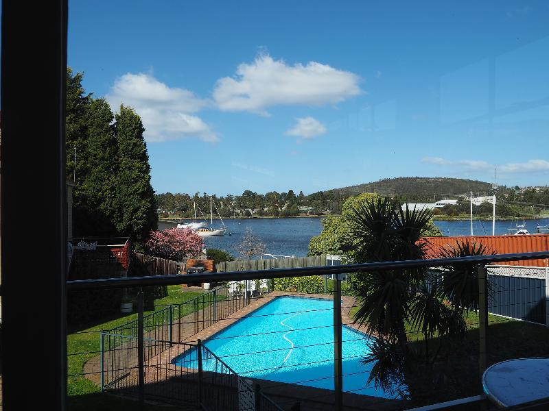 Waterfront Motel