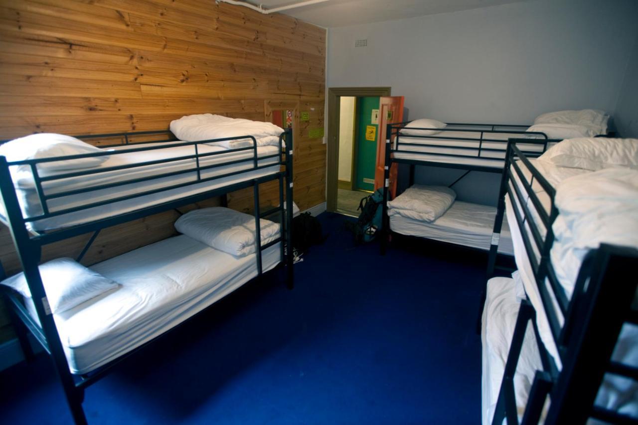 Hostel Backpackers Imperial