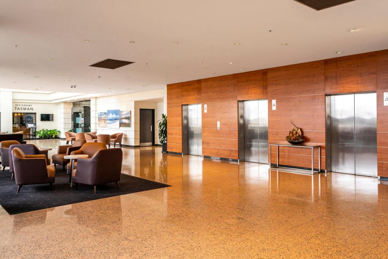 Grand Chancellor Hotel