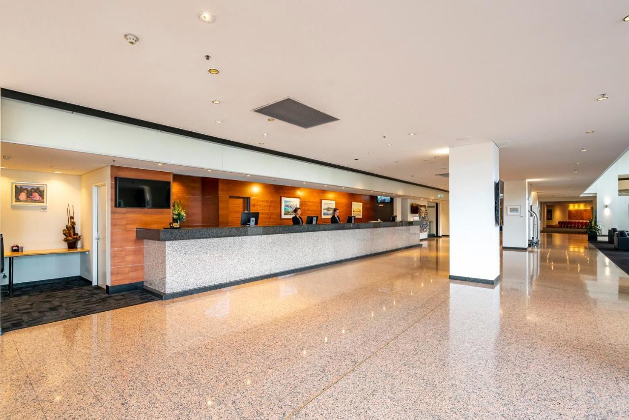 Grand Chancellor 4* Hobart