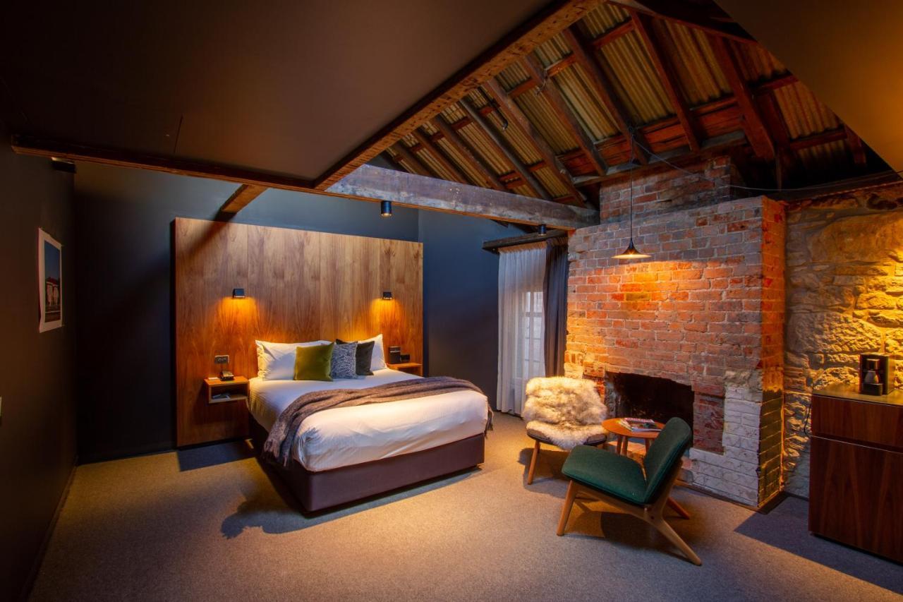 Hotel Moss Hobart