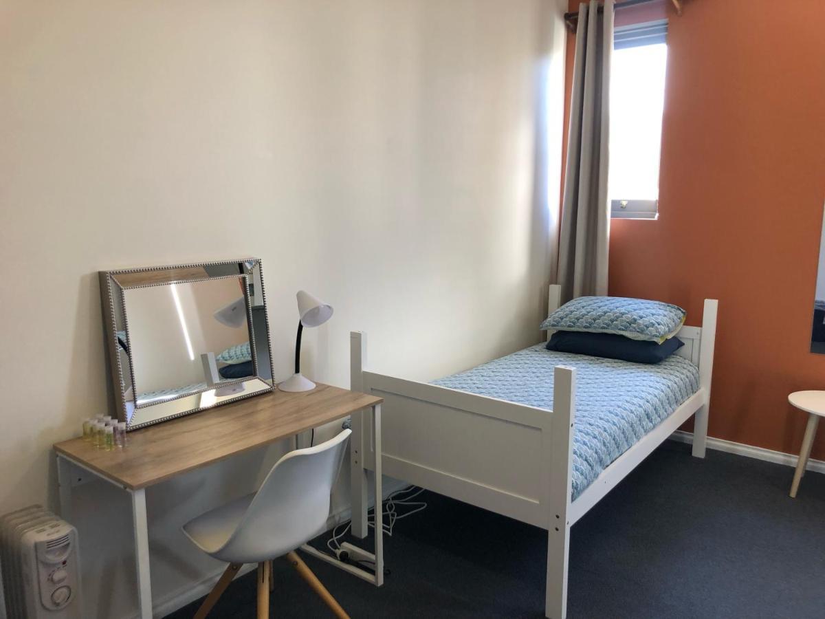The Nook Backpackers Hobart