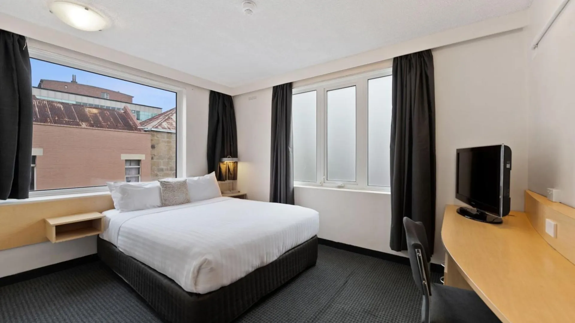 Top Hotels in Hobart CBD You Need to Know